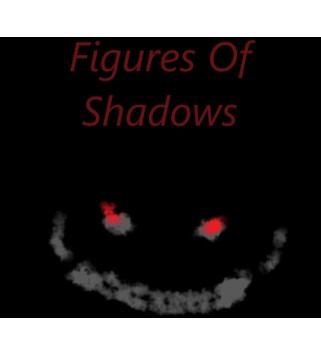 Figures Of Shadows Steam Key GLOBAL